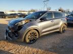 2018 KIA SPORTAGE E - KNDPN3AC1J7399097