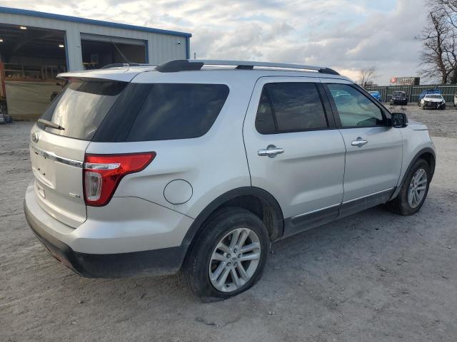 2015 FORD EXPLORER X 1FM5K8D84FGC09722