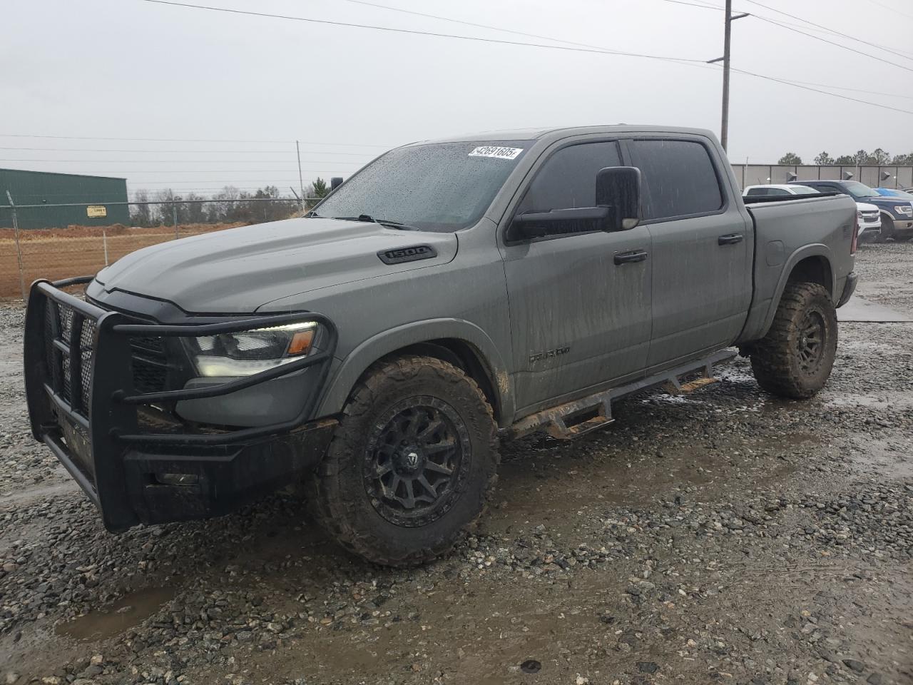 RAM 1500 BIG HORN/LONE STAR