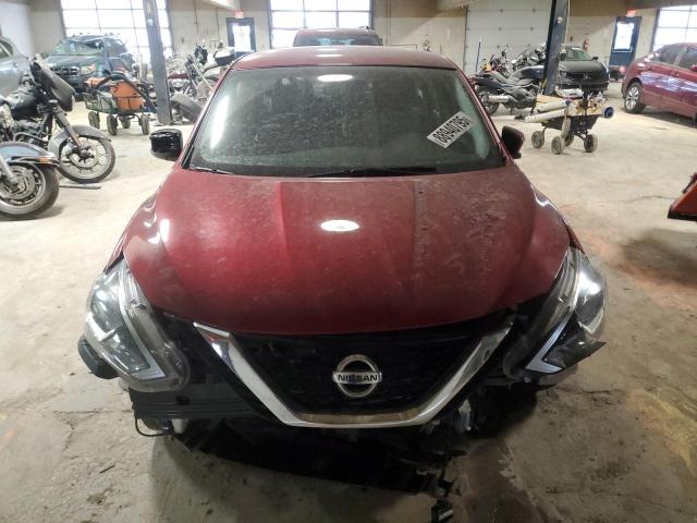 2018 NISSAN SENTRA S - 3N1AB7AP0JY225029