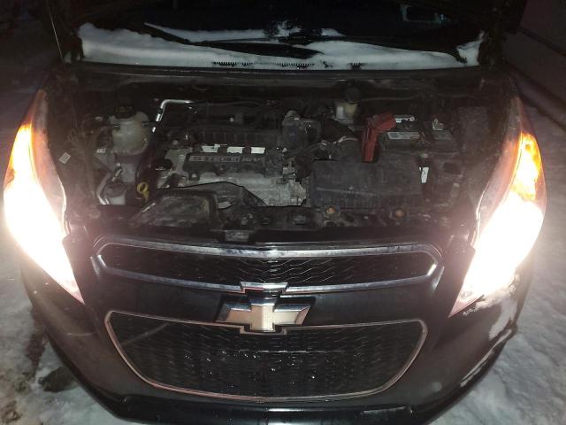 2015 CHEVROLET SPARK KL8CB6S92FC745628
