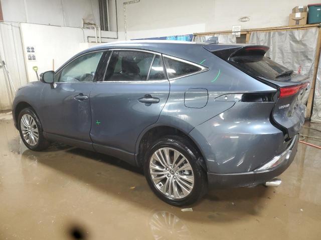 2023 TOYOTA VENZA LE - JTEAAAAH3PJ146971