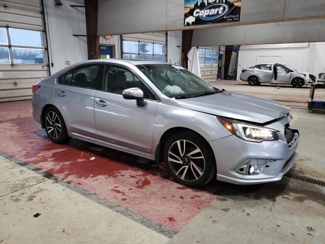 2019 SUBARU LEGACY SPO 4S3BNAS6XK3007640