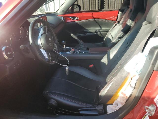 2017 MAZDA MX-5 MIATA JM1NDAM74H0102937