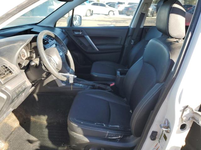 2015 SUBARU FORESTER 2 - JF2SJGDC2FH524832