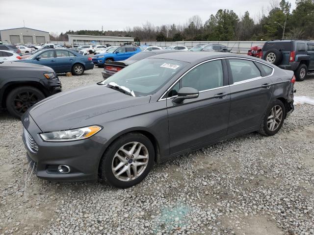 2015 FORD FUSION SE - 3FA6P0HD8FR292105