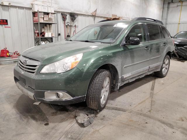 Vin: 4s4brckc3c3295844, lot: 43022435, subaru outback 2.5i limited 20121