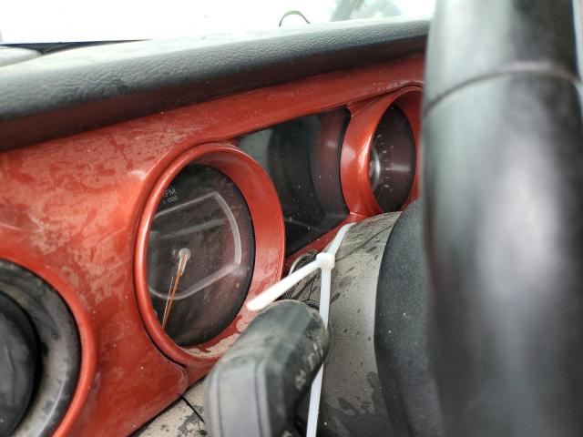 2022 JEEP GLADIATOR 1C6JJTAG2NL148257