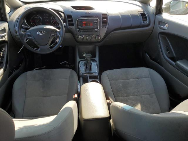2018 KIA FORTE LX - 3KPFK4A7XJE244383