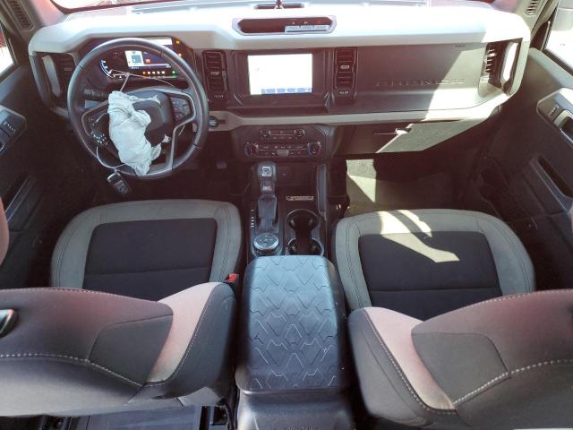 2022 FORD BRONCO BAS 1FMDE5BH1NLB40272