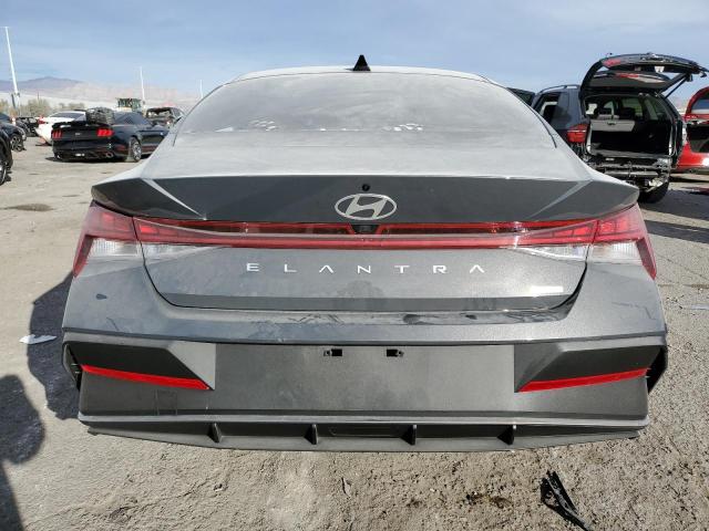 2025 HYUNDAI ELANTRA BL - KMHLM4DJ1SU127634