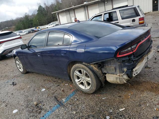 2015 DODGE CHARGER SE 2C3CDXBG3FH787734