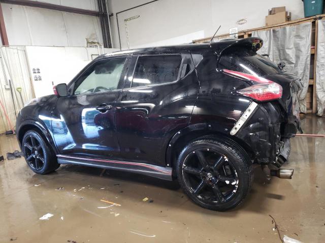 2015 NISSAN JUKE S - JN8AF5MV5FT559741