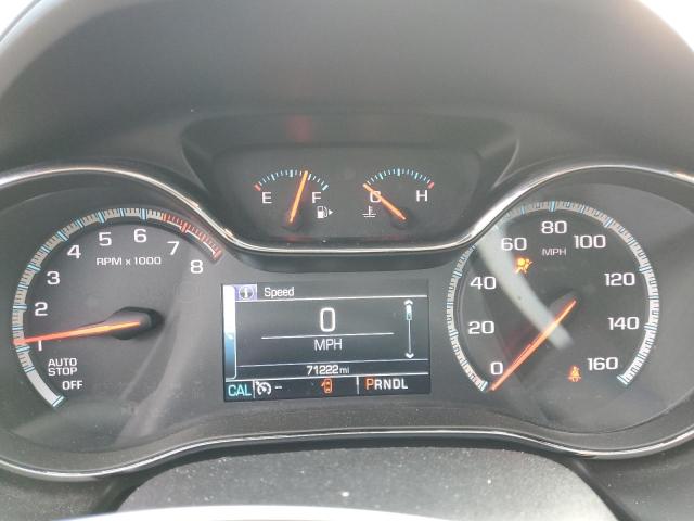 2017 CHEVROLET CRUZE PREM - 3G1BF6SM3HS593442