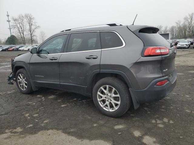Vin: 1c4pjmcb8hw657993, lot: 88094025, jeep grand cher latitude 20172