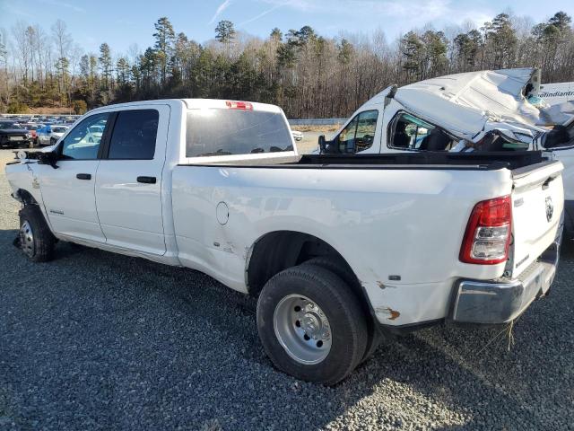 Vin: 3c63rrhlxrg110382, lot: 88975635, ram 3500 big horn 20242