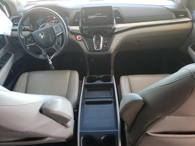 2019 HONDA ODYSSEY 5FNRL6H78KB119633