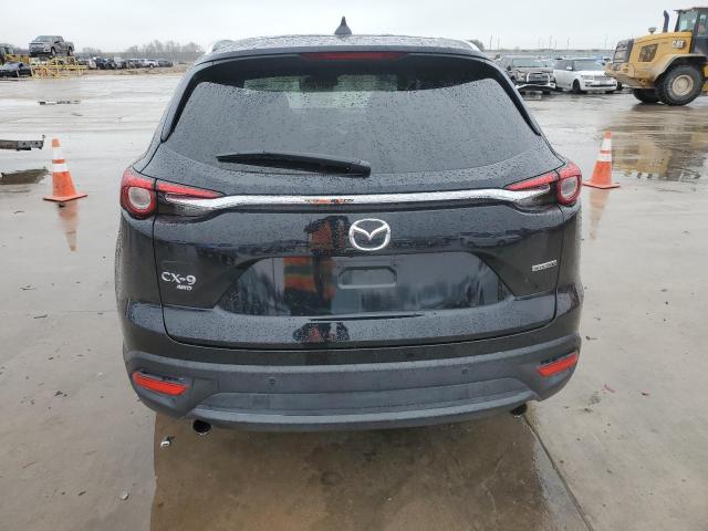 2022 MAZDA CX-9 TOURI JM3TCBCY8N0629229