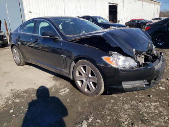 Vin: sajwa0fbxblr94241, lot: 42908655, jaguar xf 20114