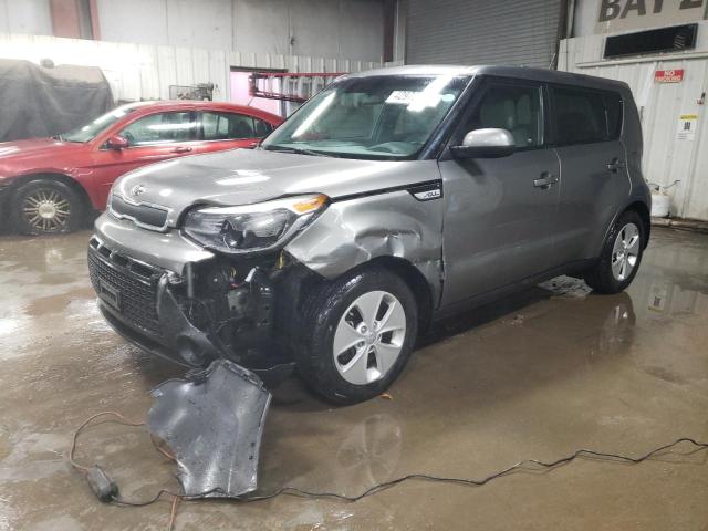 2015 KIA SOUL - KNDJN2A28F7141819