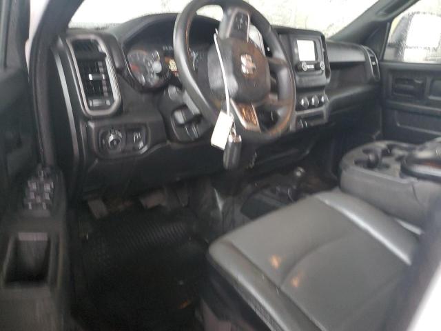 2023 RAM 2500 TRADE - 3C6UR5HJXPG564723