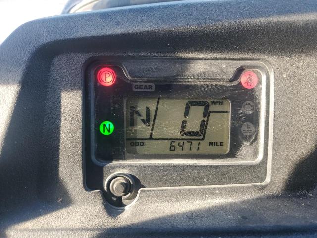2021 HONDA SXS700 M4 1HFVE0275M4701929