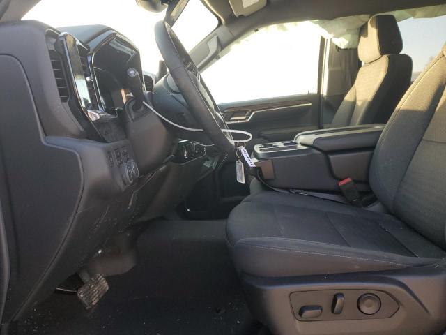 2024 CHEVROLET 1500 1GCPDKEK8RZ106892