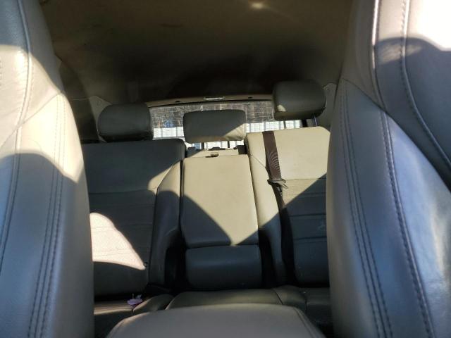 2017 KIA SORENTO 5XYPG4A34HG275385