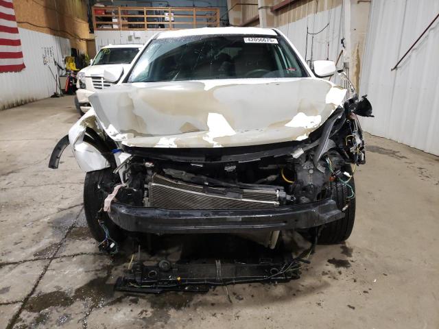 2017 HYUNDAI SANTA FE S - 5NMZT3LB0HH022718