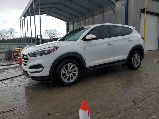 HYUNDAI TUCSON SE