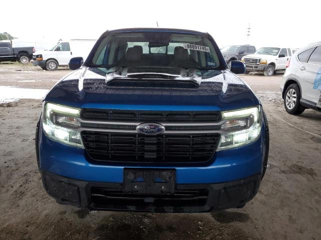2022 FORD MAVERICK X - 3FTTW8E91NRA52214