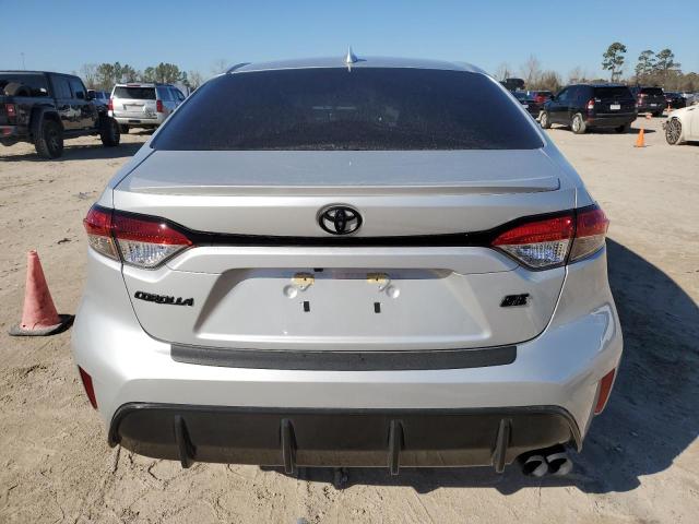 2023 TOYOTA COROLLA SE - 5YFS4MCE0PP155000