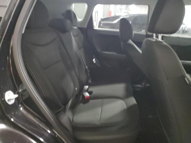 2016 KIA SOUL - KNDJN2A28G7408961