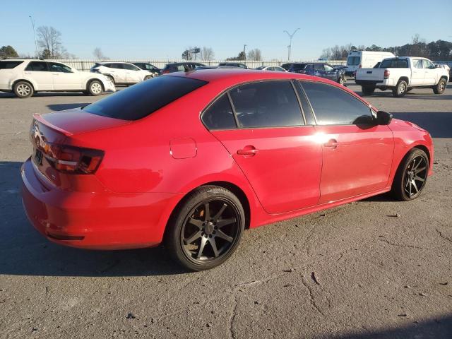 Vin: 3vwd17aj9gm303216, lot: 83713324, volkswagen jetta sport 20163
