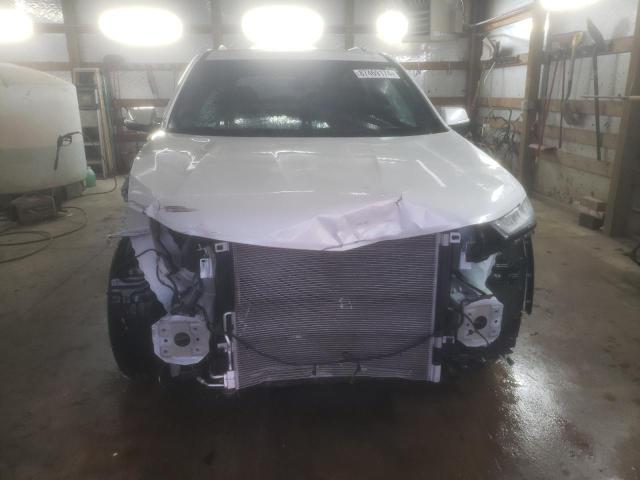 2023 CHEVROLET TRAVERSE L - 1GNEVGKW7PJ138244