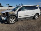 2017 CHEVROLET TRAVERSE L - 1GNKRFKD5HJ102344