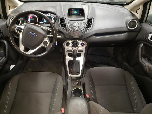 2016 FORD FIESTA SE - 3FADP4BJ0GM143814