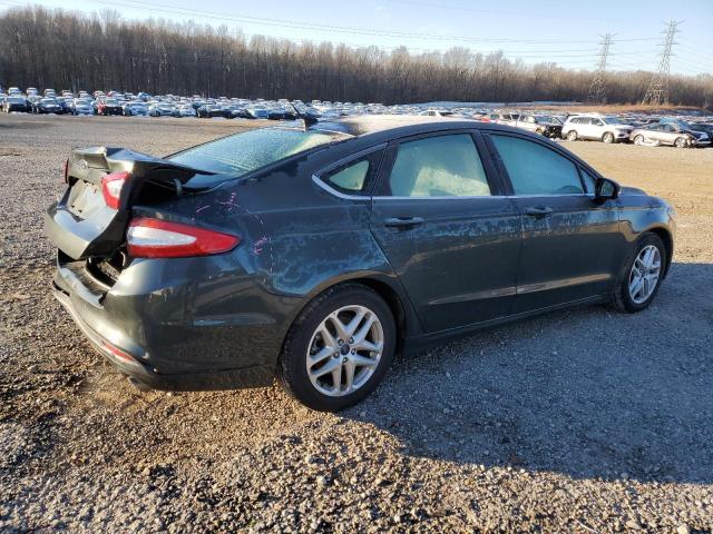 2015 FORD FUSION SE - 1FA6P0H70F5128666