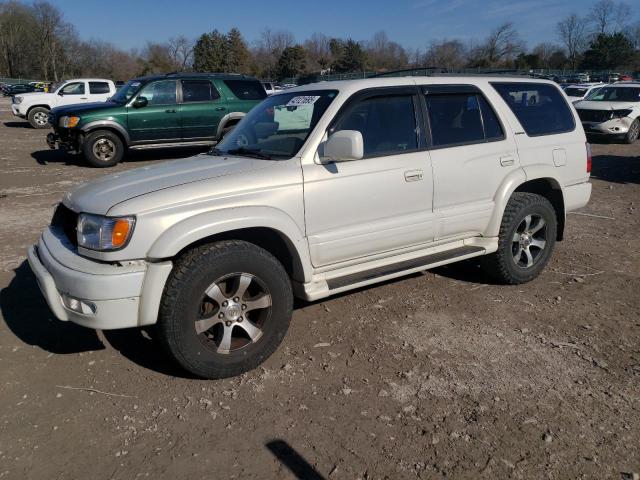 TOYOTA 4RUNNER LI