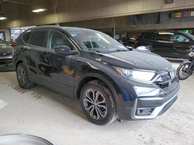 2022 HONDA CR-V EXL - 5J6RW2H85NA002608