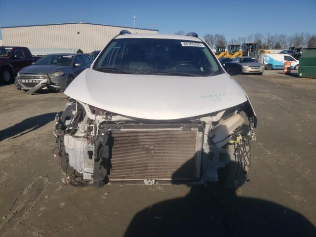 2018 TOYOTA RAV4 LE - JTMZFREV2JJ737551