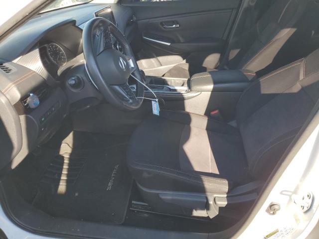 2020 NISSAN SENTRA SR - 3N1AB8DV0LY207603
