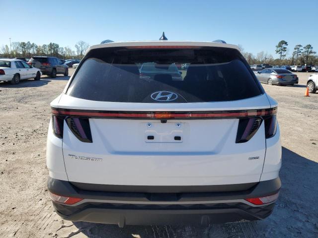 2023 HYUNDAI TUCSON SEL - 5NMJFCAE2PH268637