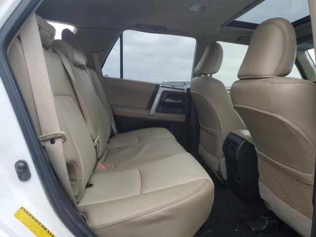 2015 TOYOTA 4RUNNER SR - JTEBU5JR6F5264550