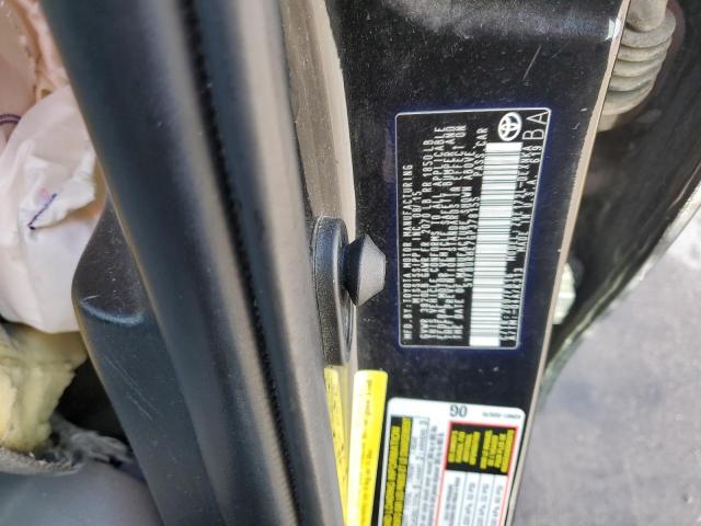 2016 TOYOTA COROLLA L 5YFBURHE7GP378155