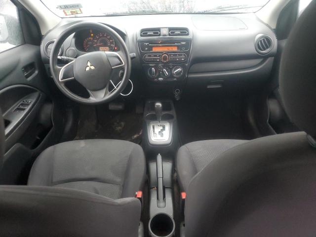 2017 MITSUBISHI MIRAGE G4 - ML32F3FJ3HHF07518