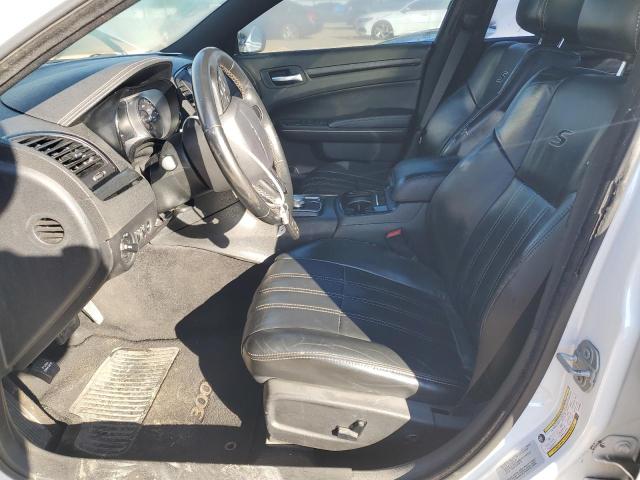 2016 CHRYSLER 300 S - 2C3CCABG1GH233870