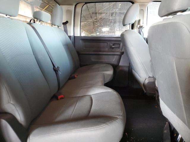 2015 RAM 1500 ST 1C6RR6KMXFS590194