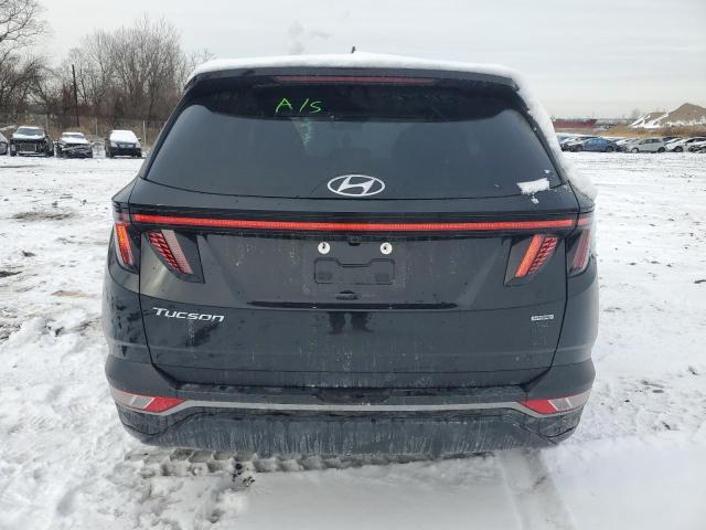 2023 HYUNDAI TUCSON SEL 5NMJFCAE3PH179420