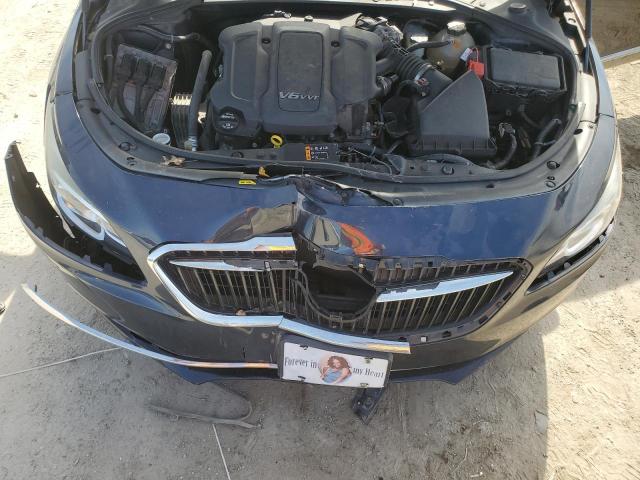 2017 BUICK LACROSSE E 1G4ZP5SS3HU152109